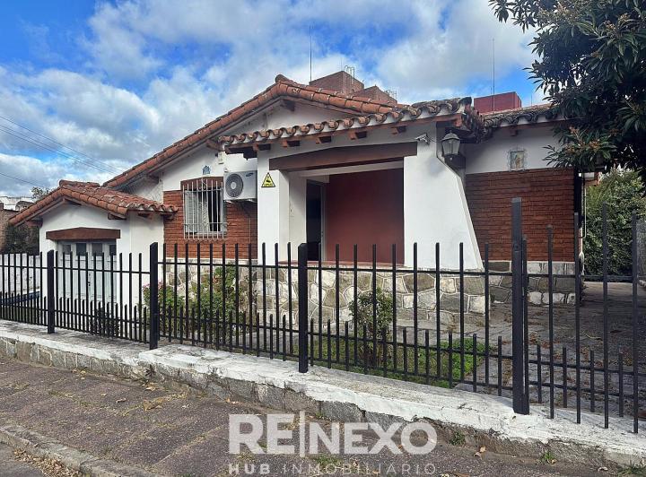 Casa · 120m² · 1 Cochera