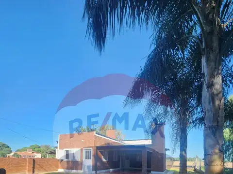 Casa en Venta en Santa Rosa de Calchines, Garay