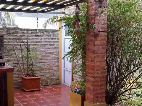 Casa en Venta en Pueblo Muñoz, Rosario