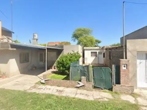 Casa en Venta en Pujato, San Lorenzo