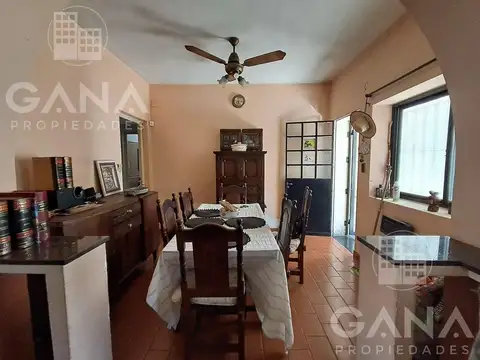 Casa en Venta en Belgrano, Rosario