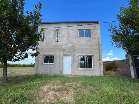 Casa en Venta en Angel Gallardo, La Capital