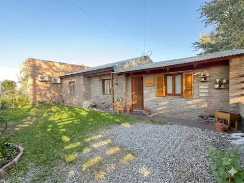 Casa en Venta en Roldan, San Lorenzo