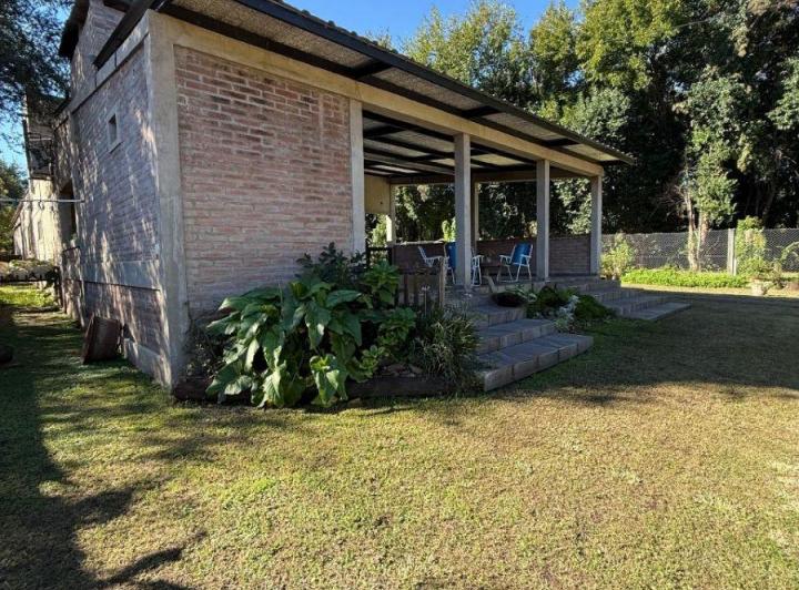 Casa · 72m² · 3 Ambientes · 4 Cocheras
