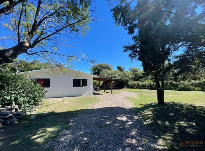 Casa · 50m² · 2 Ambientes