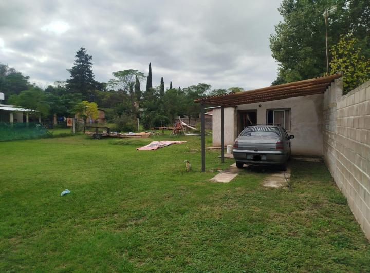 Casa · 45m² · 2 Ambientes