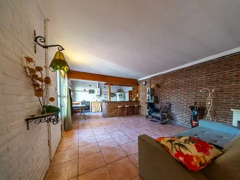 Casa en Venta en Rosario, Santa Fe