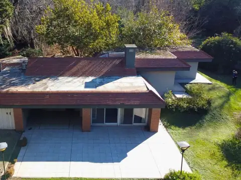 Casa en Venta en Roldan, San Lorenzo