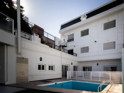 Casa en Venta en Centro, Rosario