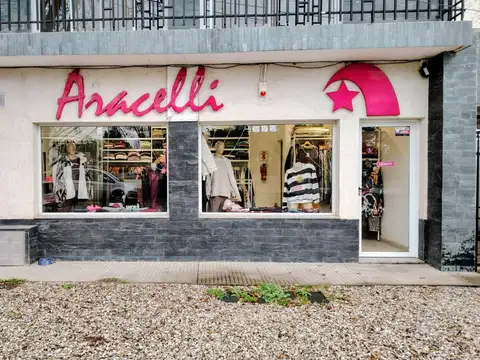 Fondo de comercio en Venta en Rosario, Santa Fe