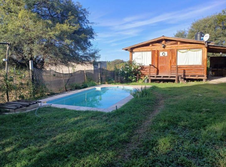 Casa · 48m² · 1 Ambiente · 1 Cochera