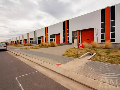 Galpón en Venta en Rosario, Santa Fe