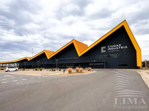 Galpón en Venta en Rosario, Santa Fe