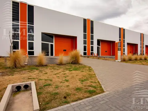 Galpón en Venta en Rosario, Santa Fe