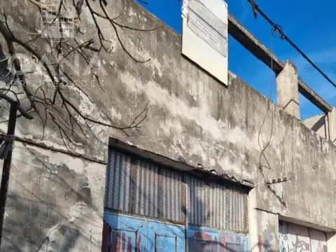 Galpón en Venta en Arroyito, Rosario