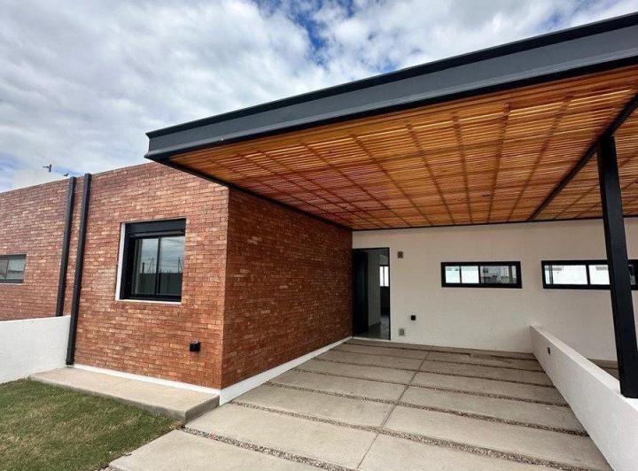 Casa · 72m² · 1 Cochera