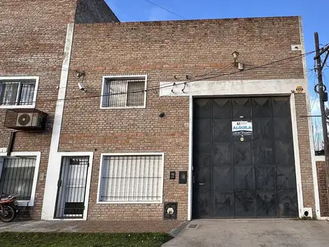 Galpón en Alquiler en Fray Luis Beltran, San Lorenzo