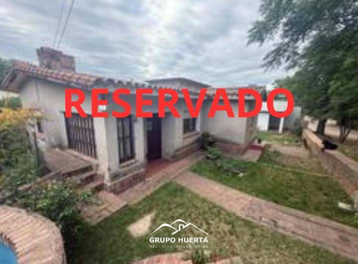 Casa · 565m² · 9 Ambientes · 1 Cochera