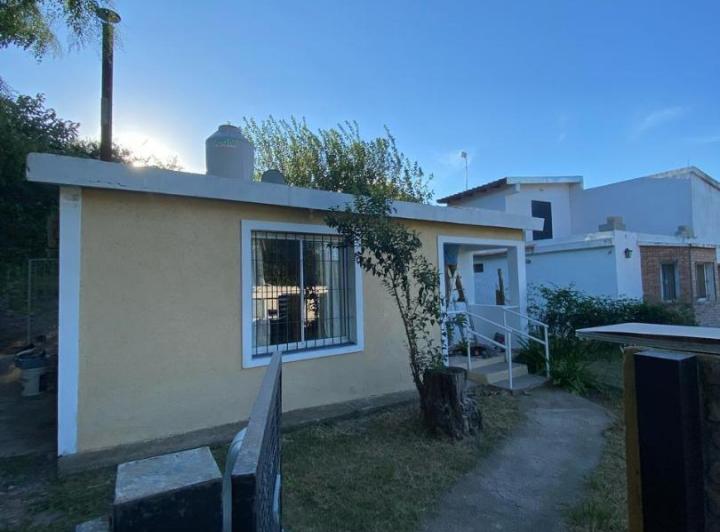 Casa · 64m² · 2 Ambientes