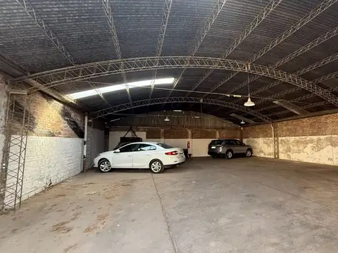 Galpón en Venta en Rafaela, Castellanos