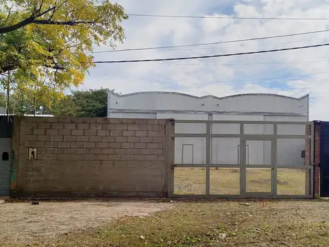 Galpón en Venta en Barrio Villa Felisa, San Lorenzo