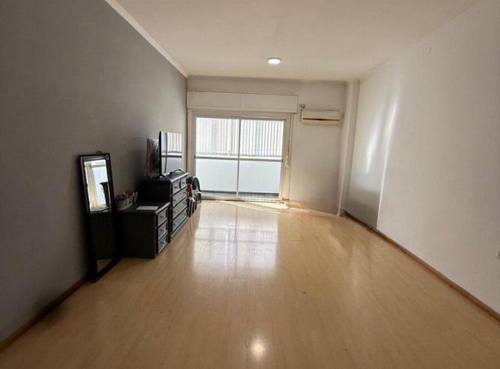Departamento · 120m² · 5 Ambientes