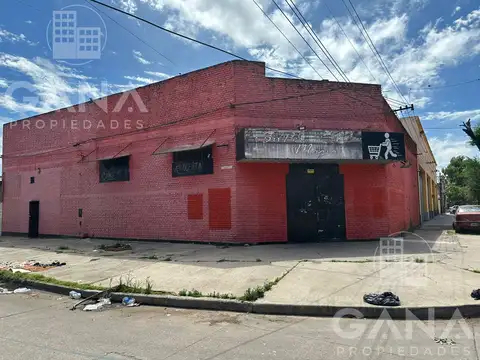 Galpón en Venta en Bella Vista, Rosario