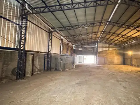 Galpón en Venta en Rosario, Santa Fe