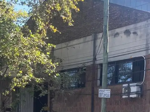 Galpón en Venta en Belgrano, Rosario