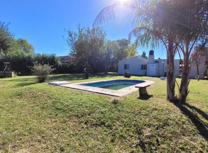 Casa · 101m² · 5 Ambientes · 1 Cochera