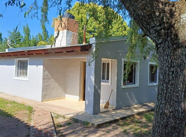 Casa · 307m² · 4 Ambientes