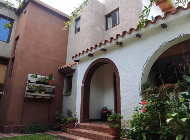 Casa · 132m² · 1 Ambiente · 1 Cochera