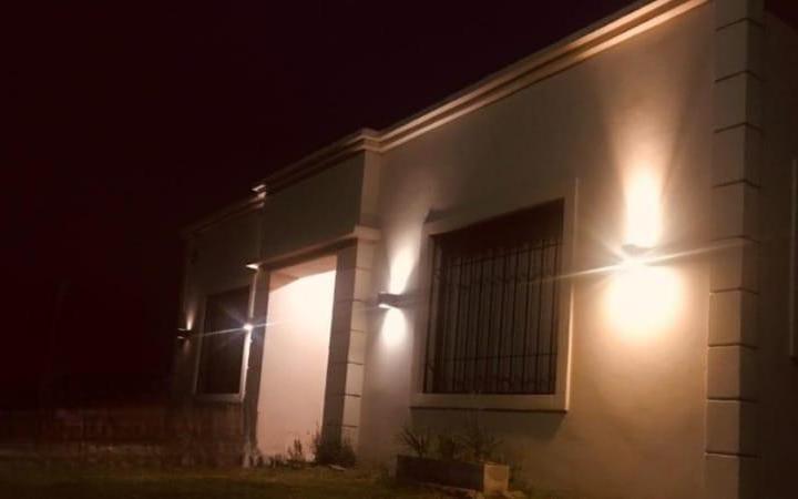 Casa · 400m² · 5 Ambientes