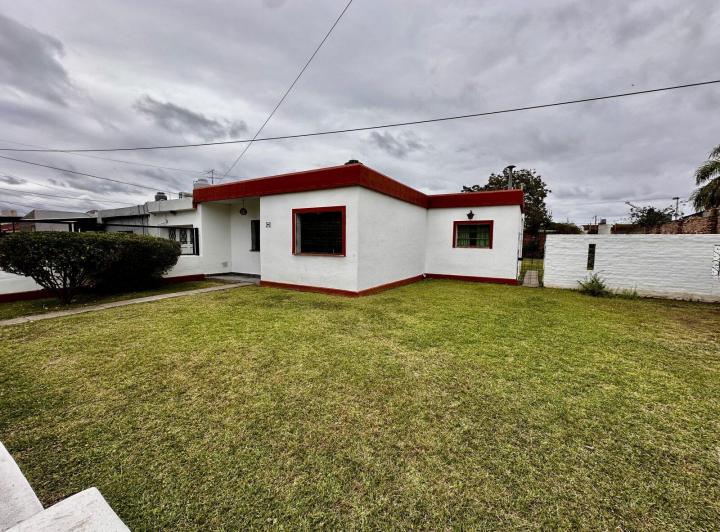 Casa · 205m² · 5 Ambientes