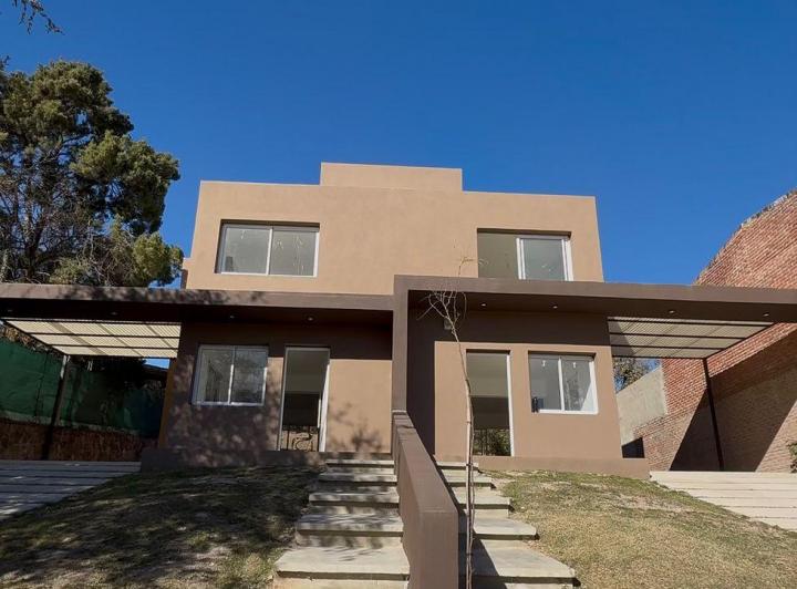 Casa · 85m² · 3 Ambientes