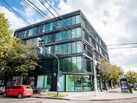 Oficina en Venta en Fisherton, Rosario
