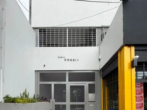 Oficina en Alquiler en Barrio Sur, Santa Fe