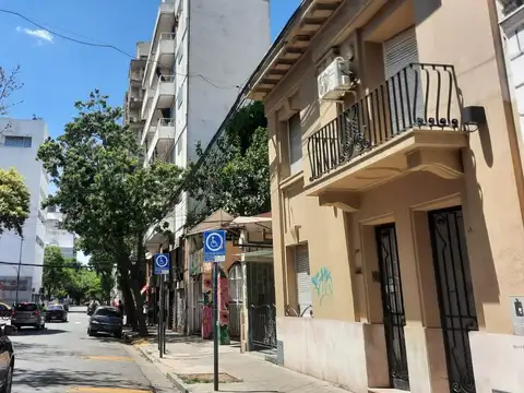 Oficina en Alquiler en Rosario, Santa Fe