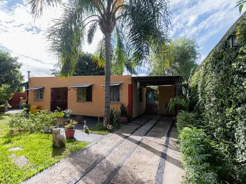 Quinta en Venta en Colastine Norte, La Capital