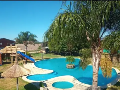 Quinta en Venta en Santa Rosa de Calchines, Garay