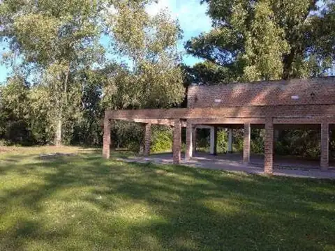 Quinta en Venta en Arroyo Leyes, La Capital