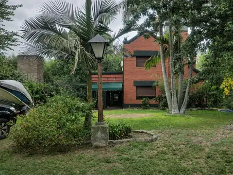 Quinta en Venta en Arroyo Leyes, La Capital