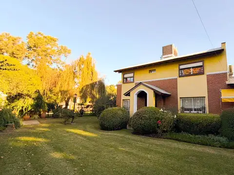 Quinta en Venta en Venado Tuerto, General López