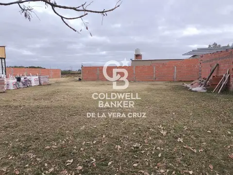 Terreno en Venta en Santo Tome, La Capital