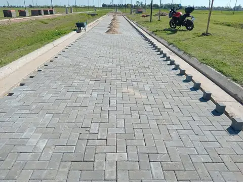 Terreno en Venta en Puerto de San Lorenzo, San Lorenzo
