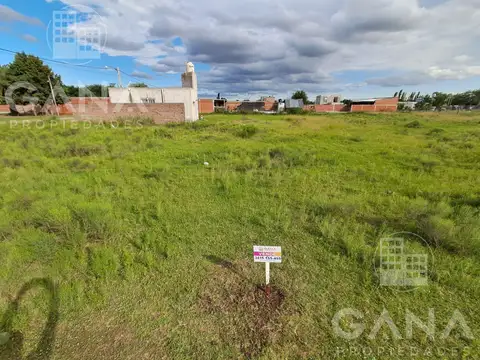 Terreno en Venta en Salto Grande, Iriondo