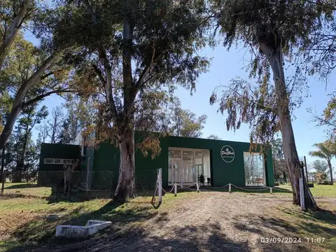 Terreno en Venta en Casilda, Caseros