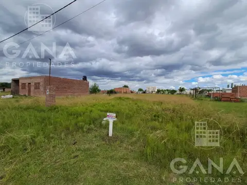 Terreno en Venta en Salto Grande, Iriondo