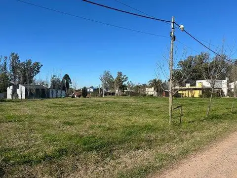 Terreno en Venta en Andino, Iriondo