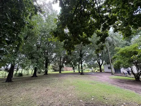 Terreno en Venta en Recreo, La Capital